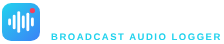 Airwave Broadcast Audio Logger
